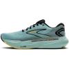 imageBrooks Mens Glycerin GTS 21 Supportive Running ShoeCloudBlackGold