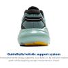 imageBrooks Mens Glycerin GTS 21 Supportive Running ShoeCloudBlackGold