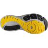 imageBrooks Mens Glycerin GTS 21 Supportive Running ShoeCoconutForged IronYellow
