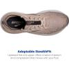 imageBrooks Mens Glycerin Stealthfit 21 Neutral Running ShoeChateau GreyForged Iron