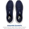 imageBrooks Mens Glycerin Stealthfit 21 Neutral Running ShoePeacoatBlueprintOnyx