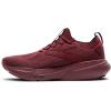imageBrooks Mens Glycerin Stealthfit 21 Neutral Running ShoeTruffleBlack
