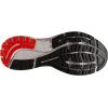 imageBrooks Mens Trace 3 Neutral Running ShoeBlackened PearlRedBlue