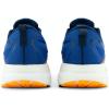 imageBrooks Mens Trace 3 Neutral Running ShoeBlue Peacoat Orange