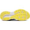 imageBrooks Mens Trace 3 Neutral Running ShoeElectric BlueNavyLemon