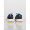 imageBrooks Mens Trace 3 Neutral Running ShoeForged Iron Blue Yellow