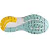 imageBrooks Mens Trace 3 Neutral Running ShoePinkBlueYellow