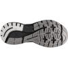 imageBrooks Mens Trace 3 Neutral Running ShoeWhiteAlloyEbony