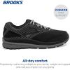 imageBrooks Womens Addiction Walker 2 Walking ShoeBlackPrimerBlack
