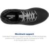 imageBrooks Womens Addiction Walker 2 Walking ShoeBlackPrimerBlack