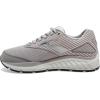 imageBrooks Womens Addiction Walker Suede Walking ShoeAlloyOysterPeach