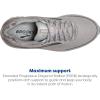 imageBrooks Womens Addiction Walker Suede Walking ShoeAlloyOysterPeach