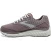 imageBrooks Womens Addiction Walker Suede Walking ShoeSharkAlloyOyster