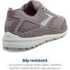 imageBrooks Womens Addiction Walker Suede Walking ShoeSharkAlloyOyster