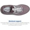 imageBrooks Womens Addiction Walker Suede Walking ShoeSharkAlloyOyster