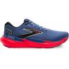 imageBrooks Womens Glycerin 21 Neutral Running ShoeBlueBlackPink