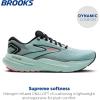 imageBrooks Womens Glycerin 21 Neutral Running ShoeCloudBlackPink