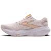 imageBrooks Womens Glycerin 21 Neutral Running ShoeDelicacyIcy PinkPrism  Summer Melts