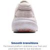 imageBrooks Womens Glycerin 21 Neutral Running ShoeDelicacyIcy PinkPrism