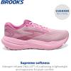 imageBrooks Womens Glycerin 21 Neutral Running ShoePink LadyFuchsia Pink
