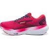 imageBrooks Womens Glycerin 21 Neutral Running ShoeRaspberryEstate Blue