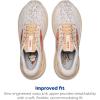 imageBrooks Womens Glycerin 21 Neutral Running ShoeSnowDawnStraw  Summer Melts Sprinkles