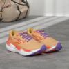 imageBrooks Womens Glycerin 21 Neutral Running ShoeSunburstNasturtiumPurple