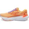 imageBrooks Womens Glycerin 21 Neutral Running ShoeSunburstNasturtiumPurple