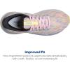 imageBrooks Womens Glycerin 21 Neutral Running ShoeThistledownEbonyCorsage