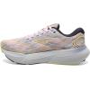 imageBrooks Womens Glycerin 21 Neutral Running ShoeThistledownEbonyCorsage