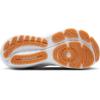 imageBrooks Womens Glycerin 21 Neutral Running ShoeWhiteSilverBiscuit