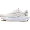 imageBrooks Womens Glycerin 21 Neutral Running ShoeWhiteSilverBiscuit