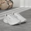 imageBrooks Womens Glycerin 21 Neutral Running ShoeWhiteWhiteGrey