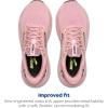 imageBrooks Womens Glycerin 21 Neutral Running ShoeZephyrVioletGreen