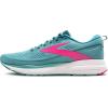 imageBrooks Womens Trace 3 Neutral Running ShoeAquaStormPink