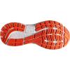 imageBrooks Womens Trace 3 Neutral Running ShoeBlueNasturtiumSunburst