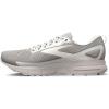 imageBrooks Womens Trace 3 Neutral Running ShoeCrystal GreyBlue GlassWhite