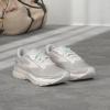 imageBrooks Womens Trace 3 Neutral Running ShoeCrystal GreyBlue GlassWhite