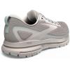 imageBrooks Womens Trace 3 Neutral Running ShoeCrystal GreyBlue GlassWhite