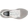 imageBrooks Womens Trace 3 Neutral Running ShoeCrystal GreyBlue GlassWhite