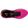 imageBrooks Womens Trace 3 Neutral Running ShoePink GloBlackOrange