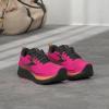 imageBrooks Womens Trace 3 Neutral Running ShoePink GloBlackOrange
