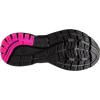 imageBrooks Womens Trace 3 Neutral Running ShoePink GloBlackOrange