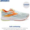 imageBrooks Womens Trace 3 Neutral Running ShoeSkylightSunsetNightlife