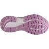 imageBrooks Womens Trace 3 Neutral Running ShoeWhiteOrchidApricot