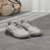 imageBrooks Womens Trace 3 Neutral Running ShoeWhiteOysterBlack