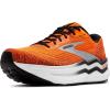 Orange/Orange/Black