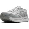 Primer Grey/Oyster/Alloy - Suede
