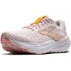 imageBrooks Womens Glycerin 21 Neutral Running ShoeDelicacyIcy PinkPrism