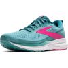 Aqua/Storm/Pink